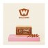 Hop Soap – natural soap with wort and hop in paper packaging