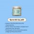 Naturalny dezodorant w kremie Cytrusowo-ziołowy infografika sprawdzi się jeśli: szukasz naturalnej alternatywy dla antyperspirantu, chcesz cieszyć się świeżym zapachem, potrzebujesz ochrony, która pielęgnuje skórę pod pachami.