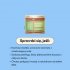 Peeling cukrowy - Truskawka i Werbena sprawdzi się jeśli szukasz peelingu, który złuszcza i odżywia skórę.
